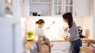 Astuces pour des repas rapides et équilibrés