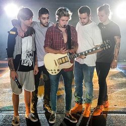 One direction