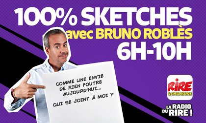 mea bruno roblès a comme une flemme ....