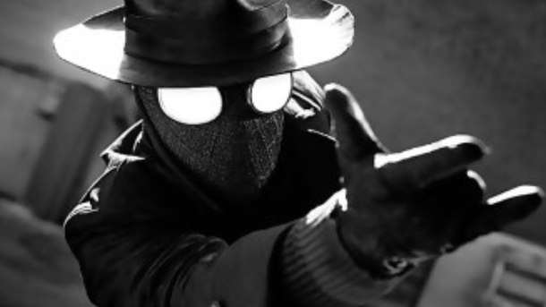 "Spider-noir" avec Nicolas Cage : l’homme-araignée comme vous ne l’avez jamais vu