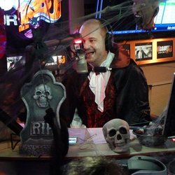 Jeudi 31 Octobre : HALLOWEEN