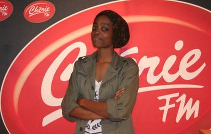 Irma - Chérie FM