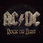 Rock or Bust