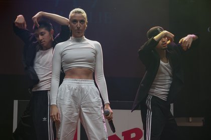 Charlie OZ - NRJ Music Tour Lyon 2024