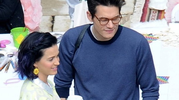 Katy Perry: John Mayer était super amoureux d'elle!