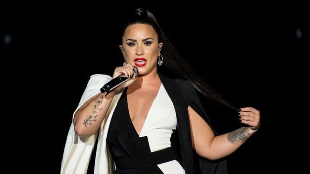 Demi Lovato: qu'y a-t-il derrière sa chanson "Sober"?