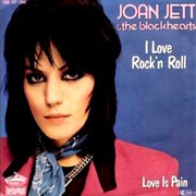 I LOVE ROCK 'N'ROLL (1982)