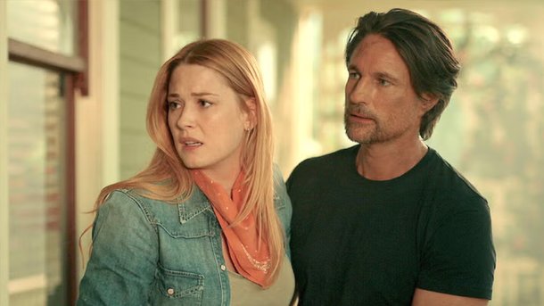 "Virgin River" saison 7 : nouveaux arrivants et départs surprenants dans le casting