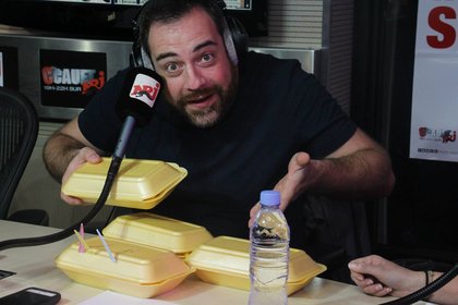 Jeudi 7 Mai 2015
