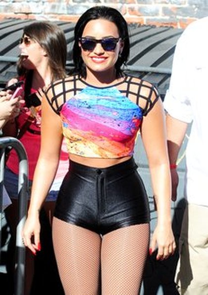 Demi Lovato