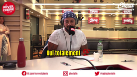Slimane annonce en exclusivité dans le Réveil Chérie la sortie d’un nouveau single d’ici la fin de l’été ! 😍🌞 - Le Réveil Chérie