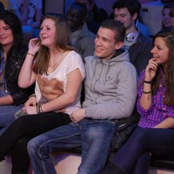Vendredi 15 février 2013