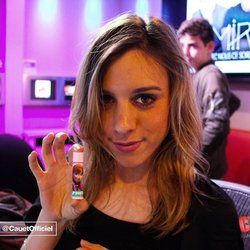Lundi 16 Mai 2016 avec Amir - C Cauet sur NRJ