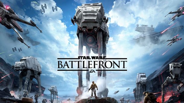 Star Wars Battlefront offert pour les nouveaux abonnés au PlayStation Plus