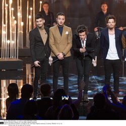 One Direction