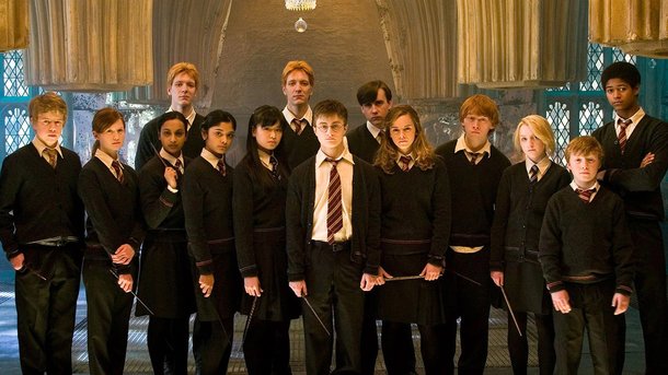 "Harry Potter" : ces deux acteurs de la saga ont été en couple dans la vraie vie
