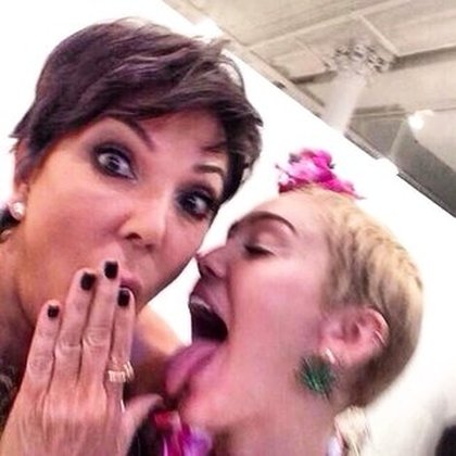 Miley Cyrus : sa collection pour Jeremy Scott !