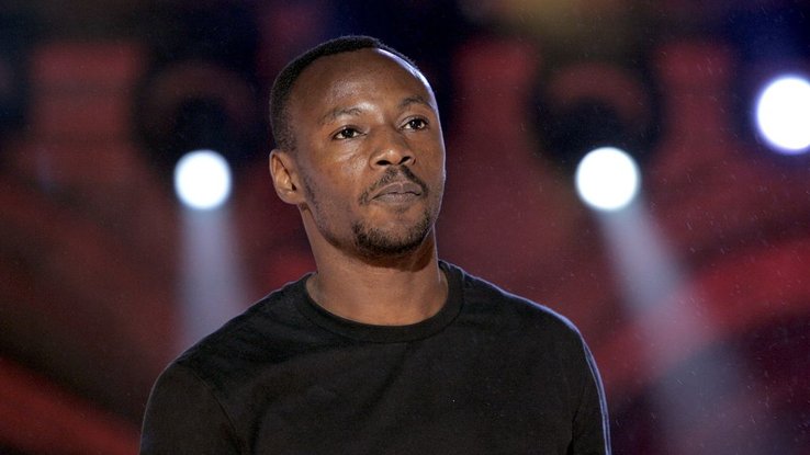 MC Solaar : le chanteur est soucieux de l'image qu'il renvoie à 