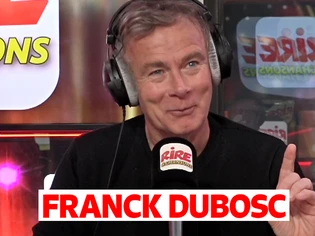Franck Dubosc