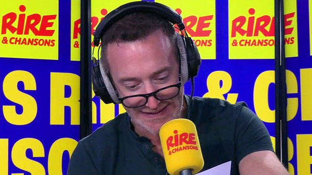 C’est shopping bébé - Marceau refait l’info