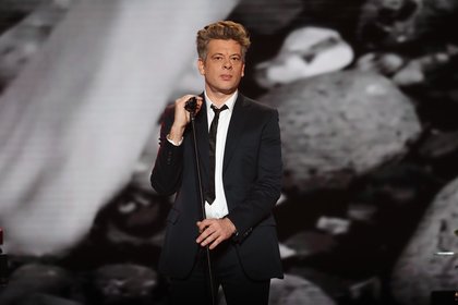 Benjamin Biolay - Cérémonie des NRJ Music Awards Paris Edition