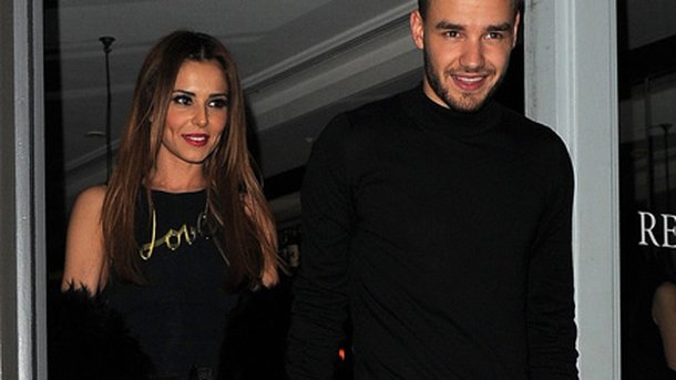 Cheryl et Liam Payne : première sortie romantique depuis l’arrivée de Bear