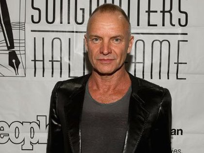 sting