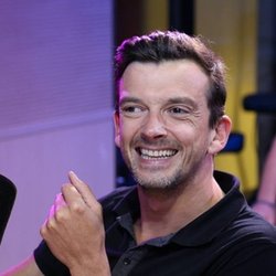 Mercredi 27 Aout avec l’équipe du film BabySitting