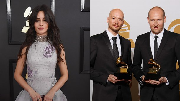 Camila Cabello : Stargate annonce du lourd!