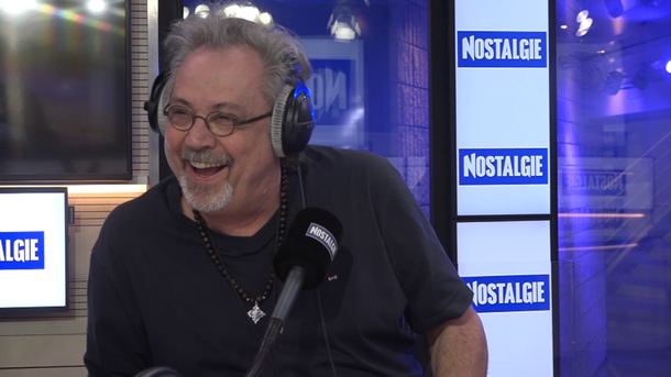Patrick Hernandez : L' aventure Stars 80
