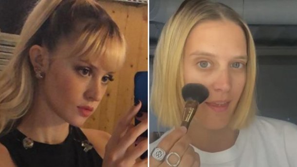 Angèle: sa compagne, Marie, s’exprime sur leur couple