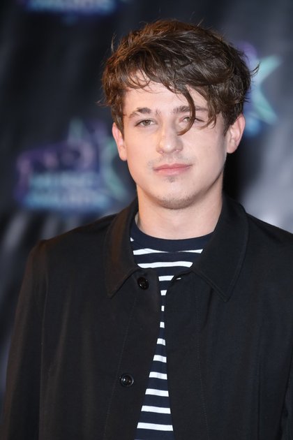 Charlie Puth- NRJ MUSIC AWARDS 2016