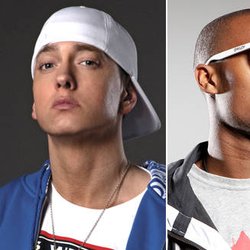 Eminem et B.o.B : le nouveau titre 