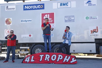 4L Trophy 2024