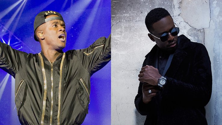 Black M et Dadju