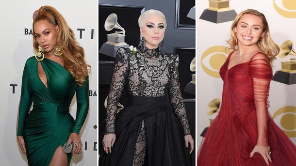 Beyoncé, Lady Gaga, Miley Cyrus, etc : découvrez les 100 meilleures vidéos du 21e siècle !