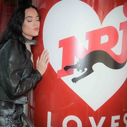 Katy Perry @ NRJ