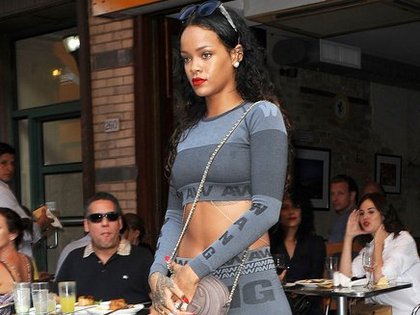 rihanna