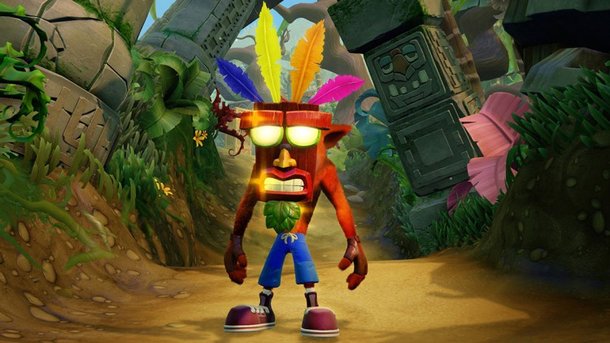 Notre top 5 des jeux vidéo pour vos enfants !