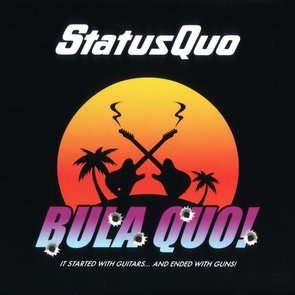 Bula Quo!