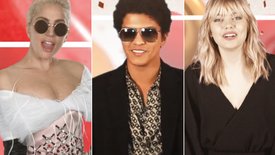 Bonne année 2017 sur NRJ!