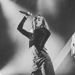 Bilal Hassani - NRJ Music Tour Cluses 2019
