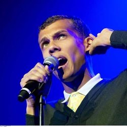 Stromae @ NRJ Music Tour de Paris