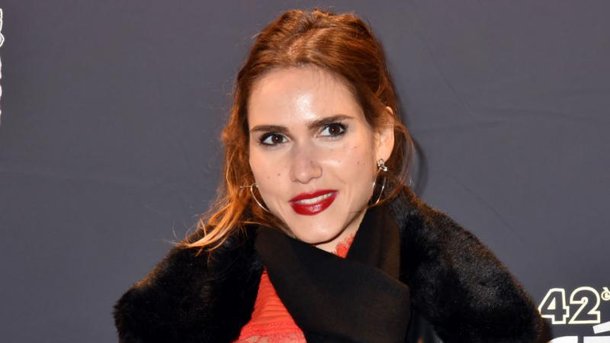 Joyce Jonathan : le secret du titre "Pas besoin de toi"
