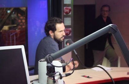 Chérie Acoustic - Gérald De Palmas