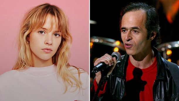 Quel est le lien entre Angèle et Jean-Jacques Goldman ?