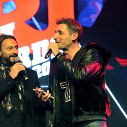 Bob Sinclar et Kash