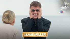 Séquence émotion à Cannes : Jamie Miller passe du rire aux larmes avant sa prestation