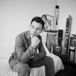 christophe mae (1)