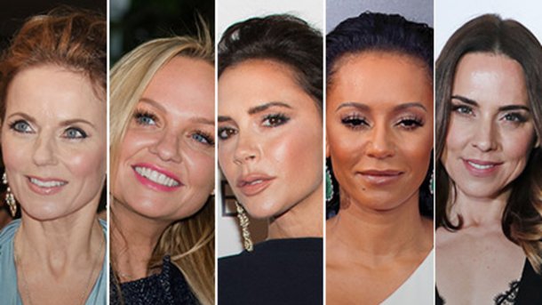 Les Spice Girls: enfin de retour?